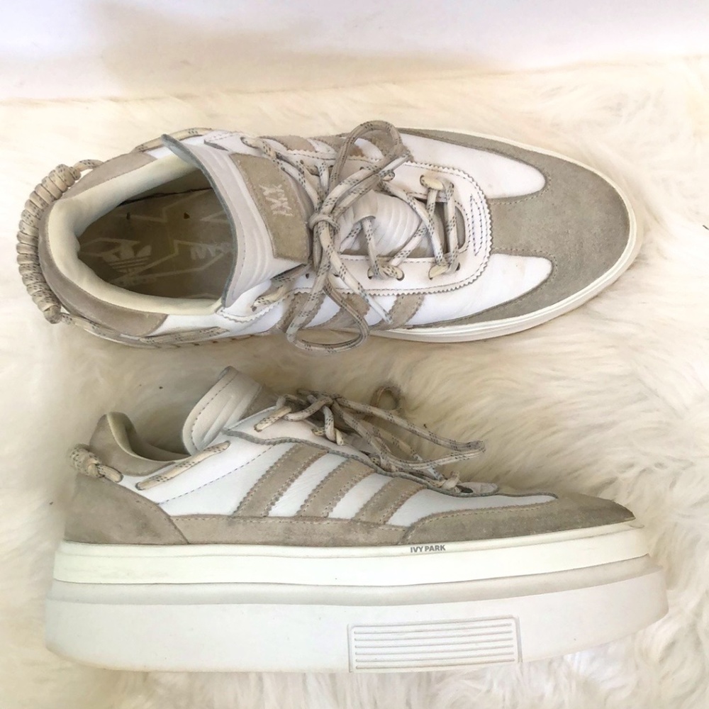 Adidas Ivy Park Men's White Shoes Sz 12